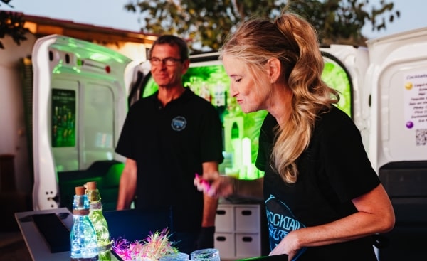 Barkeeper Service Mallorca