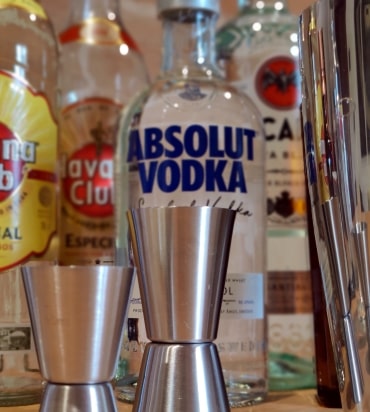 Cocktail-Kurse Mallorca