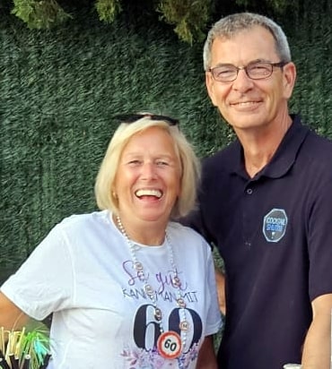 Party mit CocktailShuttle Mallorca